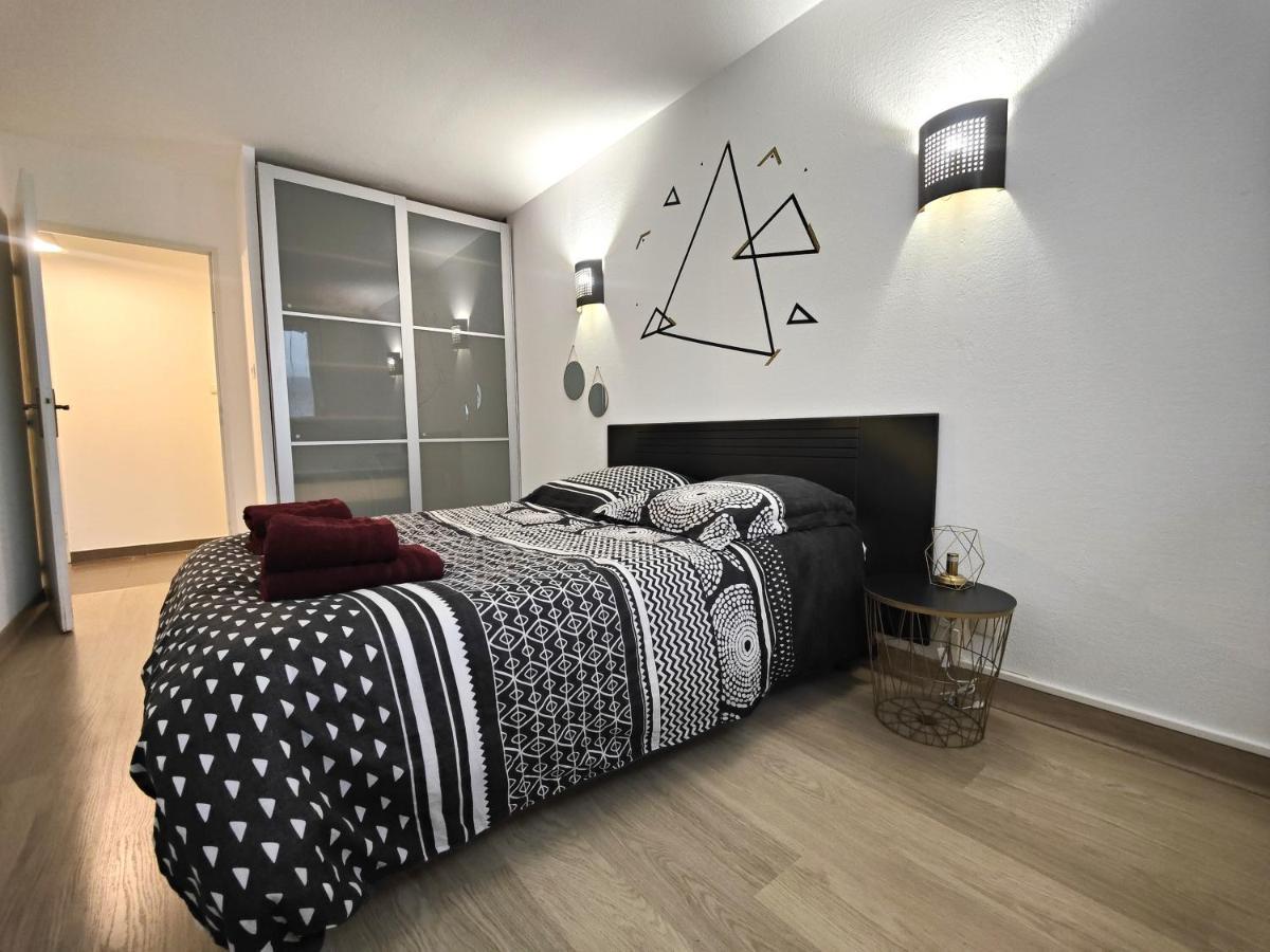 *Appart Lily* Parking* 5 Min Du Coeur De Ville Aubagne Zewnętrze zdjęcie