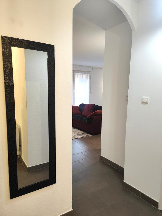*Appart Lily* Parking* 5 Min Du Coeur De Ville Aubagne Zewnętrze zdjęcie