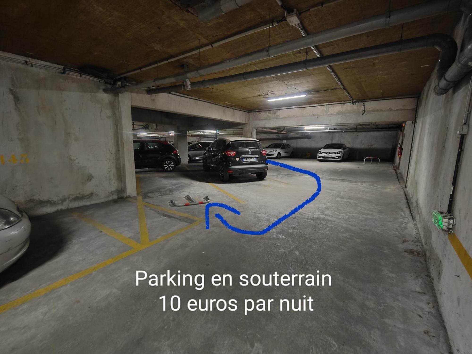 *Appart Lily* Parking* 5 Min Du Coeur De Ville Aubagne Zewnętrze zdjęcie